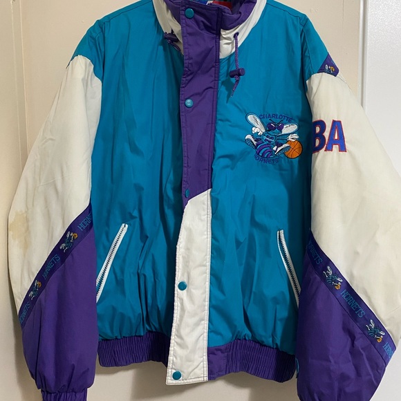 Pro Player Charlotte Hornets Tape - Picture 8 of 10